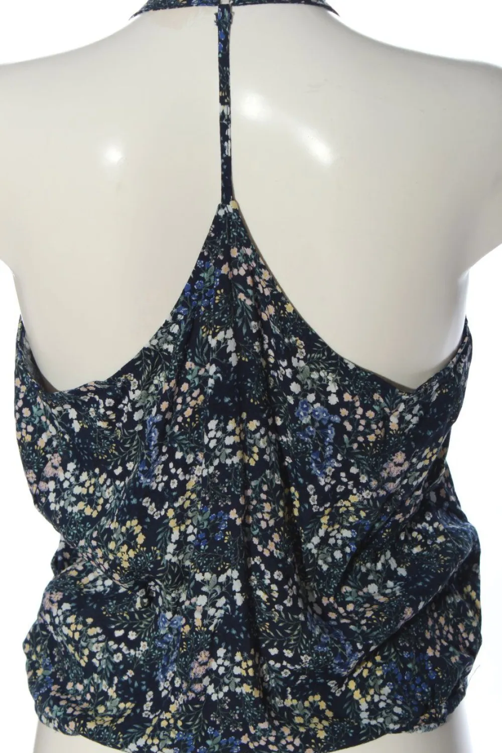 Spaghettiträger Top Größe 36-Review Hot