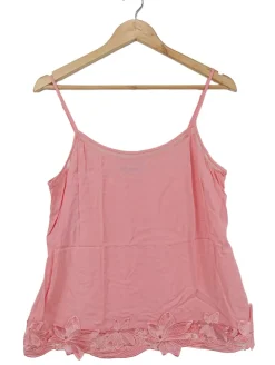 Spaghettiträger Top Größe 42-Oasis Hot