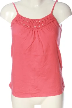 Tops>Colours of the World Spaghettiträger Top Größe 38 pink