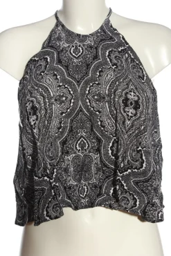 Spaghettiträger Top Größe 36-Zara Woman Discount