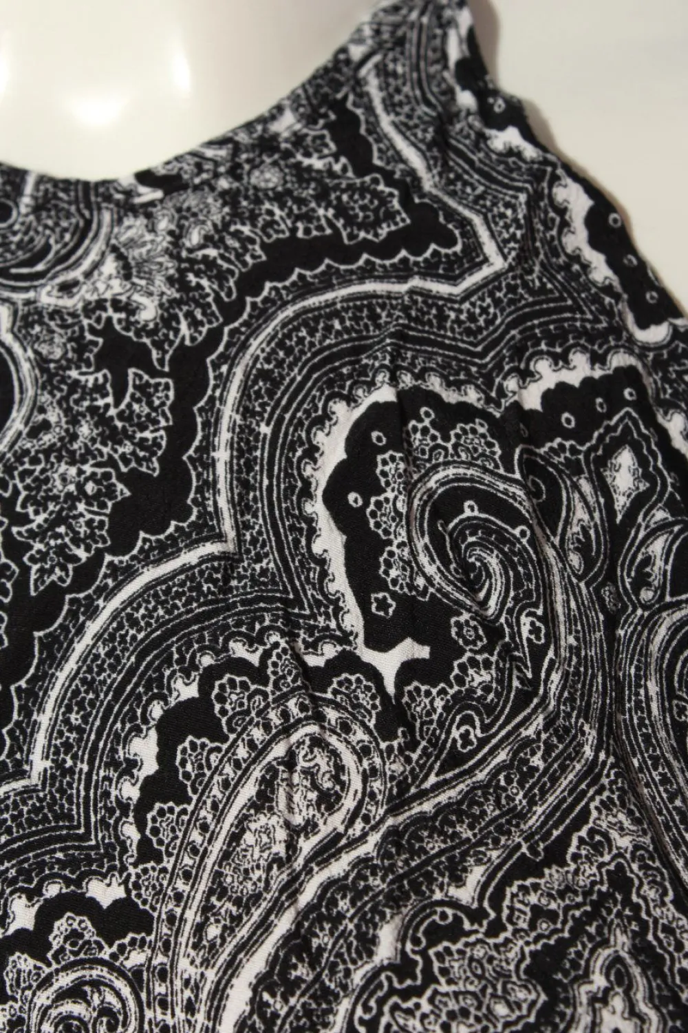 Spaghettiträger Top Größe 36-Zara Woman Discount