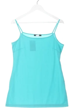 Spaghettiträger Top Größe 40-Ashley Brooke Hot