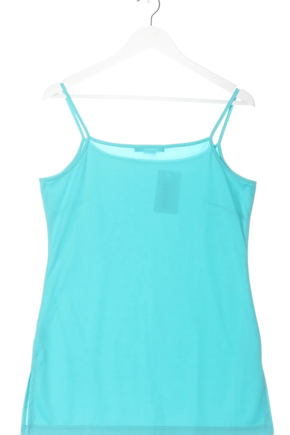 Spaghettiträger Top Größe 40-Ashley Brooke Hot