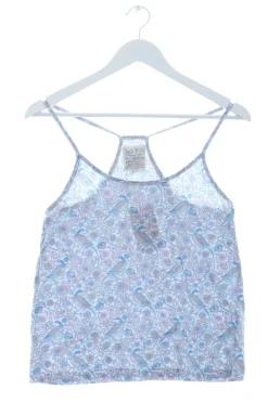 Tops>Jack Wills Spaghettiträger Top Größe 36