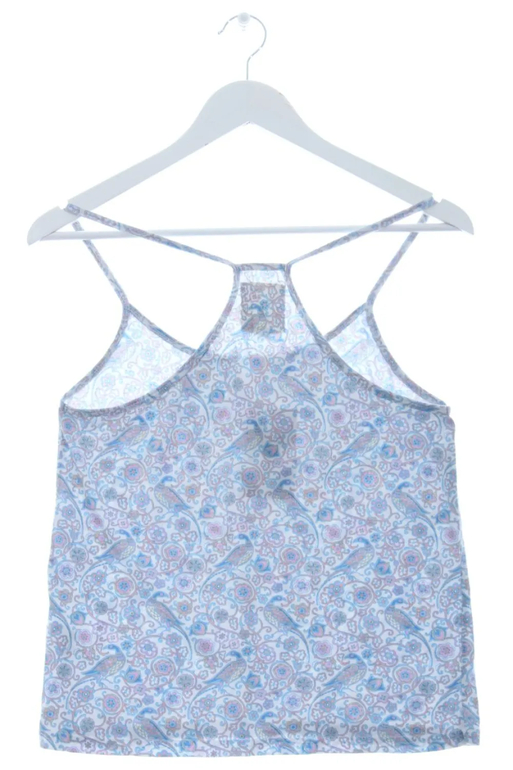 Tops>Jack Wills Spaghettiträger Top Größe 36