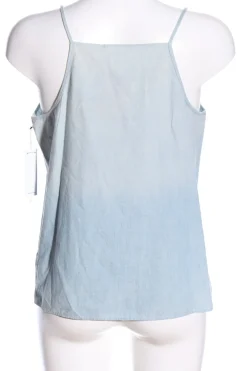 Tops>J brand Spaghettiträger Top Größe 40 blauhellgrau