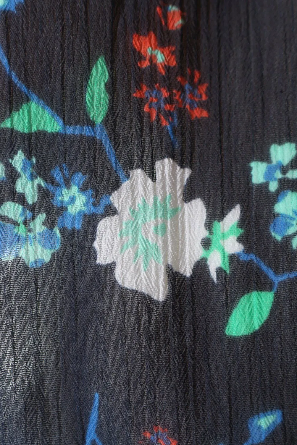 Spaghettiträger Top Größe 36-Hollister Best