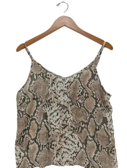 Tops>SheIn Spaghettiträger Top Größe 38