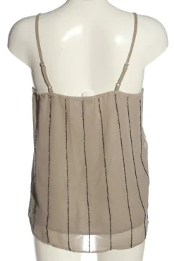 Tops>Sienna Spaghettiträger Top Größe 38