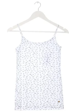 Spaghettiträger Top Größe 36-Esprit Best