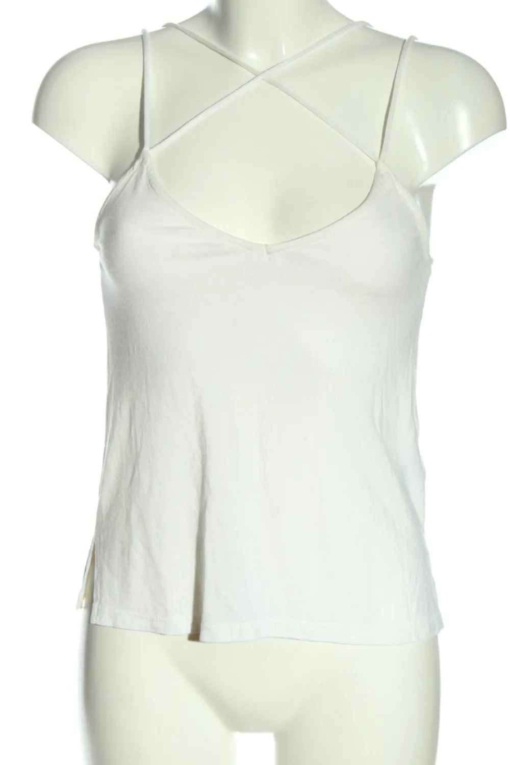 Spaghettiträger Top Größe 36-H&M Online