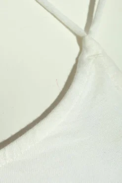 Spaghettiträger Top Größe 36-H&M Online