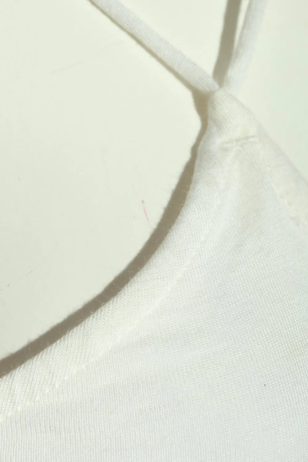 Spaghettiträger Top Größe 36-H&M Online