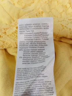 Spitzenbluse Größe 36-Orsay