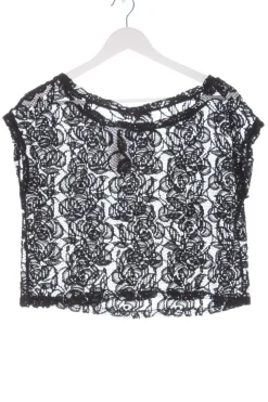 Spitzenbluse Größe 36-Bershka Best