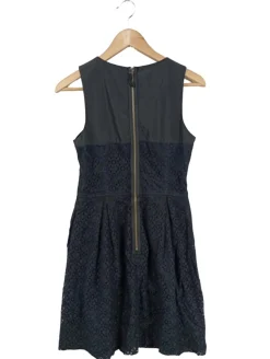 Spitzenkleid Größe 36-Cue Best