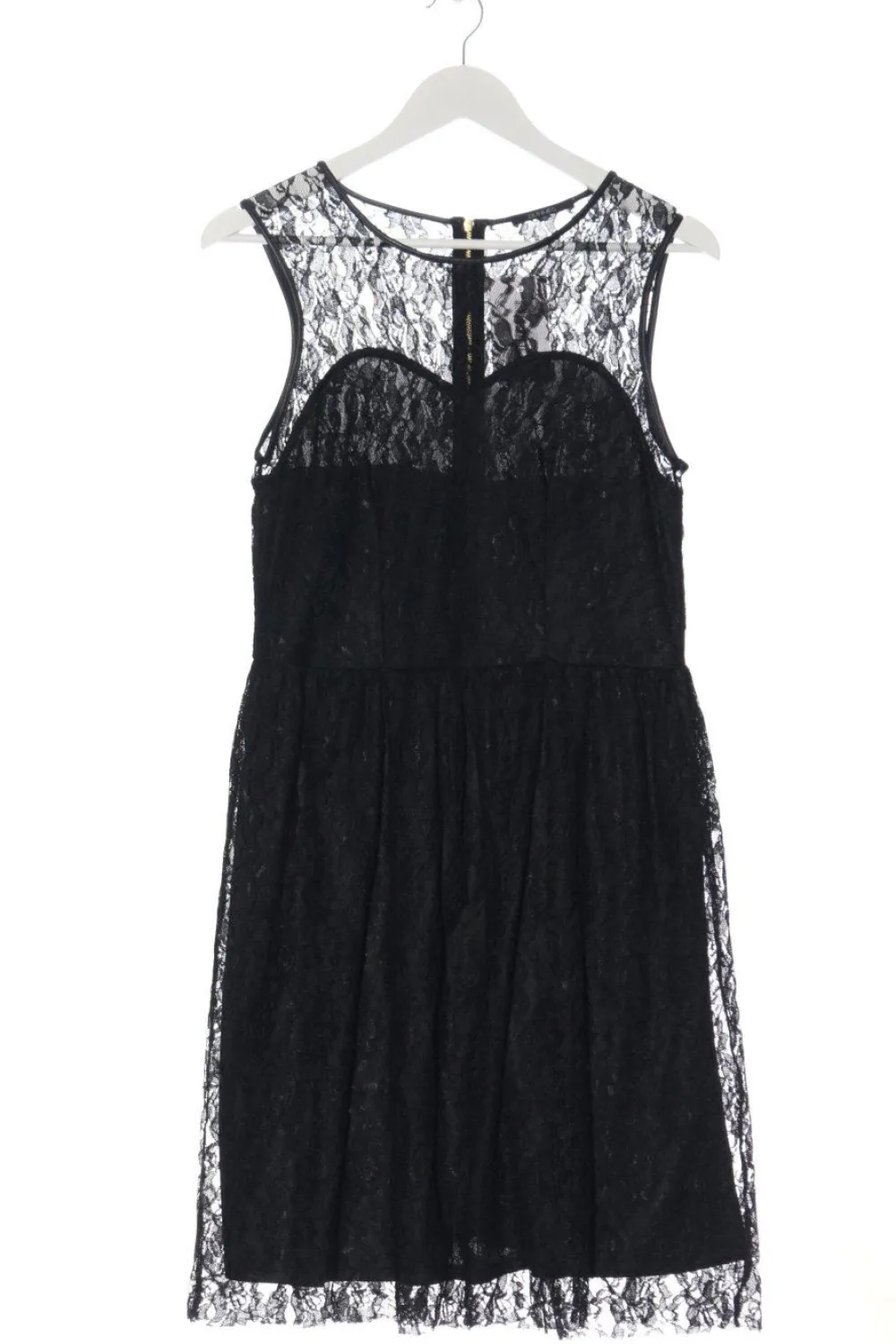 Spitzenkleid Größe 40-Dunnes Best