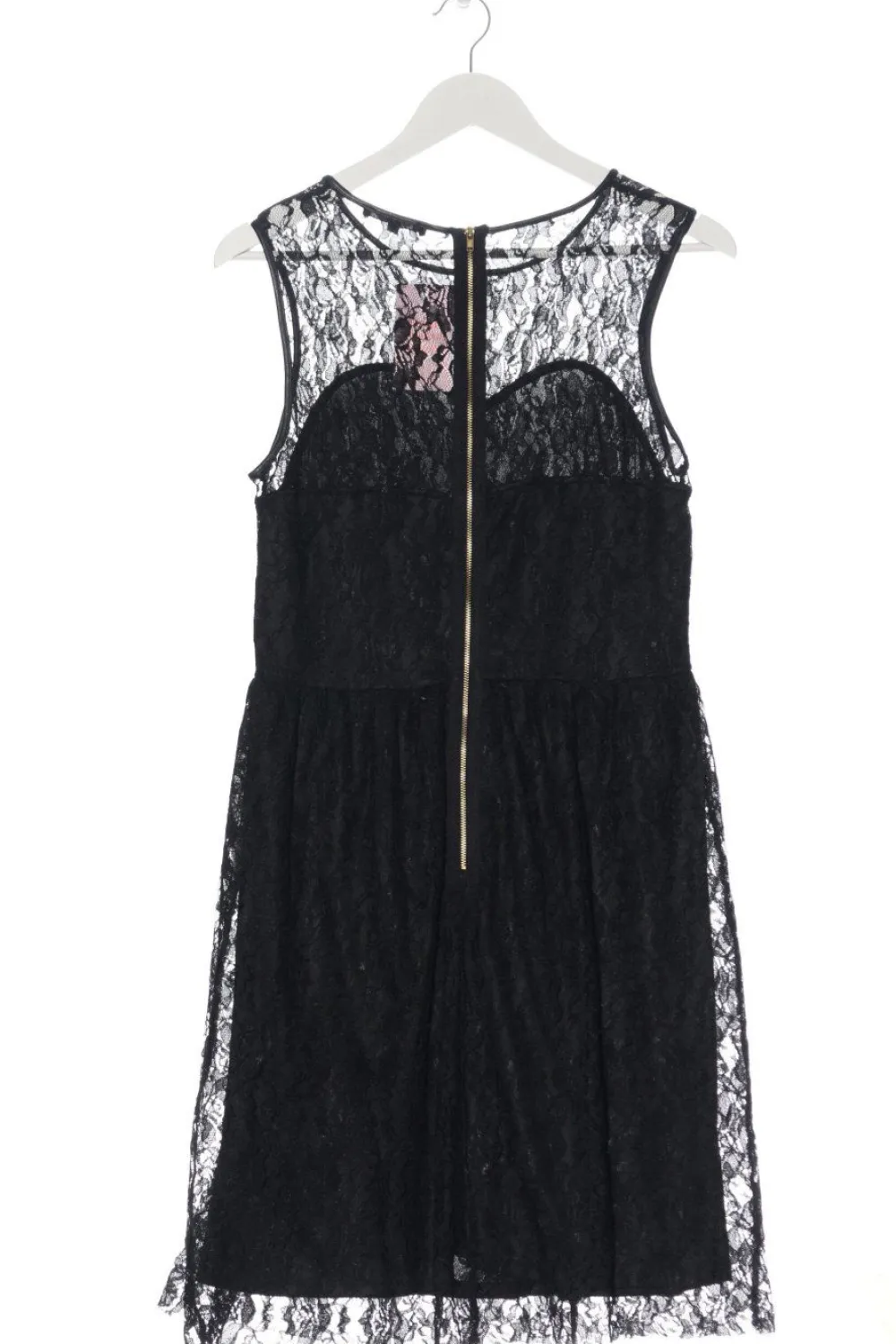 Spitzenkleid Größe 40-Dunnes Best