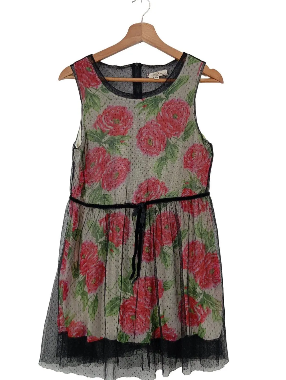 Kleider>Hello Miss Spitzenkleid Größe 36