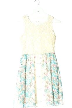 Kleider>Dry Lake Spitzenkleid Größe 34