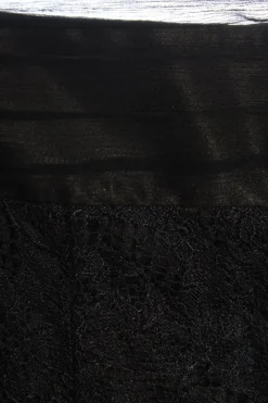 Spitzenrock Größe 34-Ambiente Discount