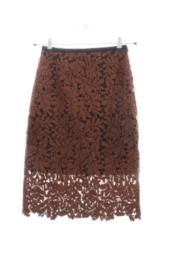 Spitzenrock Größe 34-Hallhuber Clearance