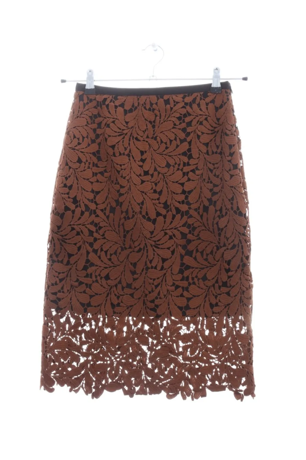 Spitzenrock Größe 34-Hallhuber Clearance