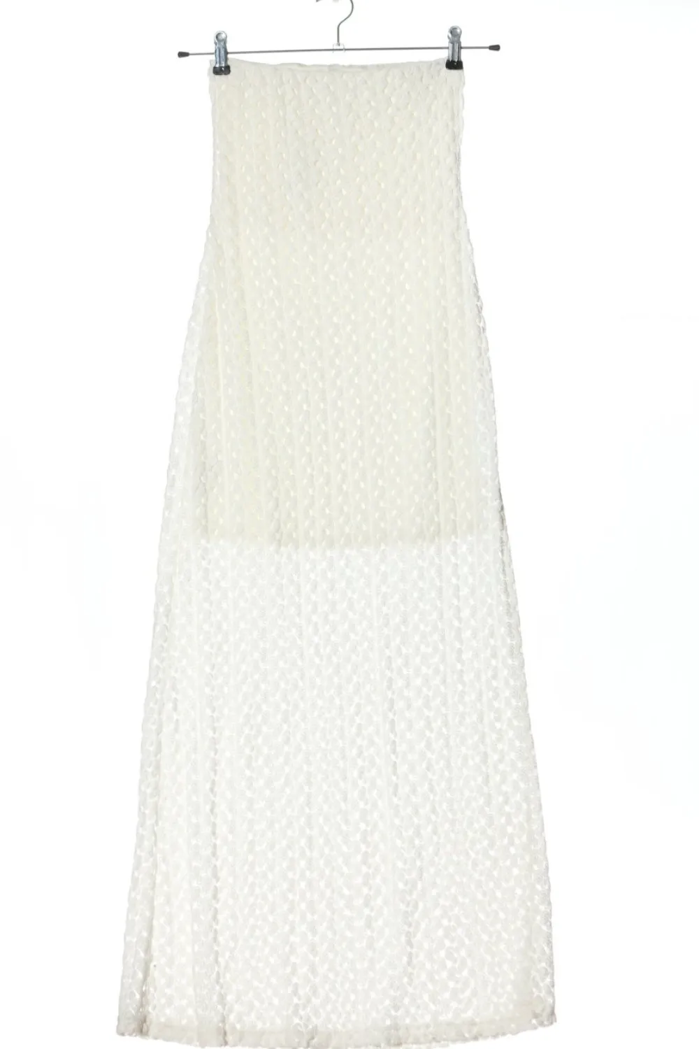 Spitzenrock Größe 36-Forever 21 New