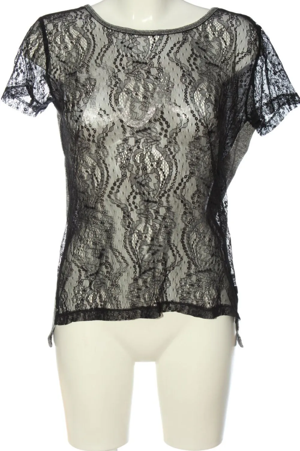 Spitzentop Größe 38-s.Oliver Online