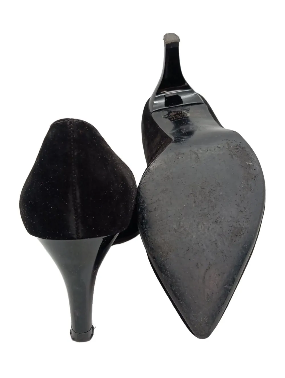 Pumps>Peter Kaiser Spitz-Pumps Größe 37,5 schwarz