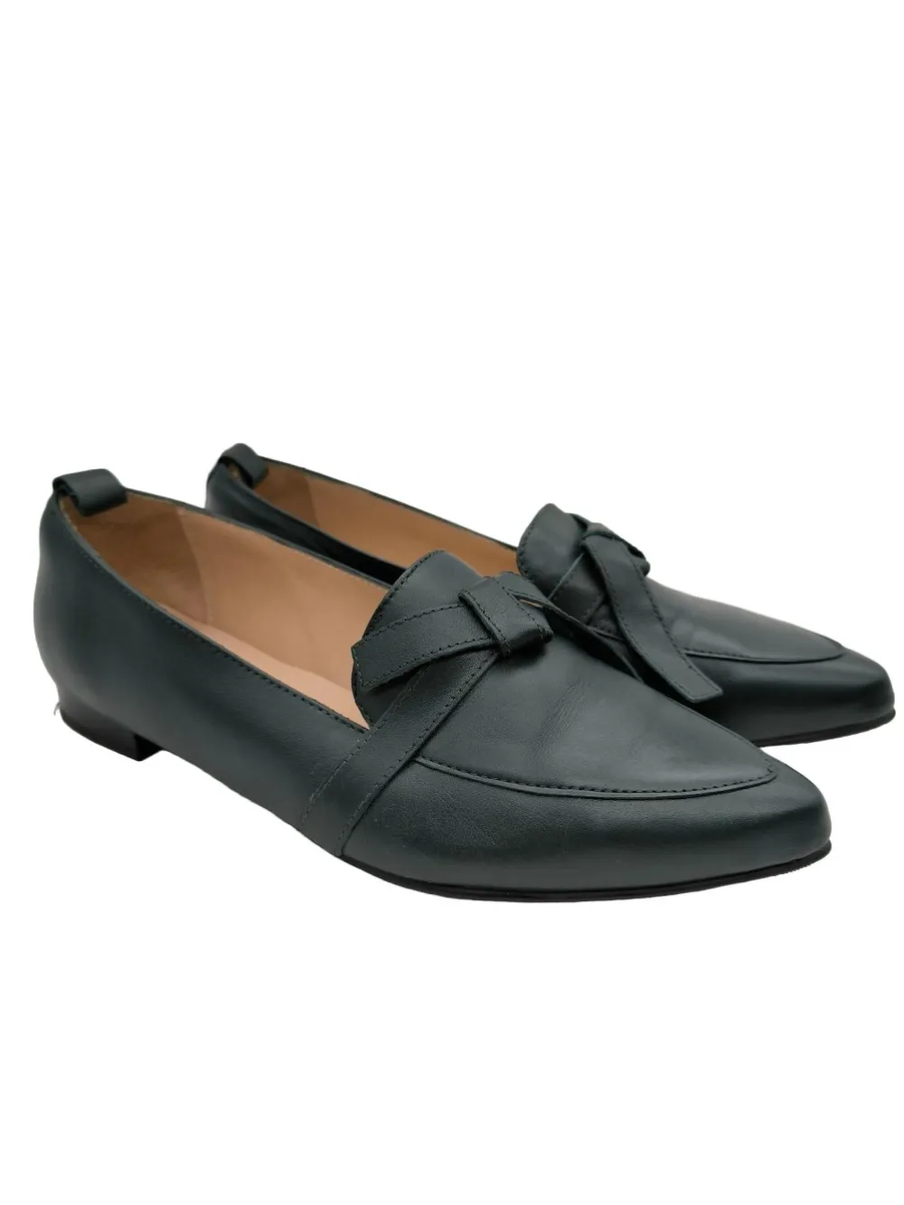 Spitz-Pumps Größe 39-LaShoe Outlet