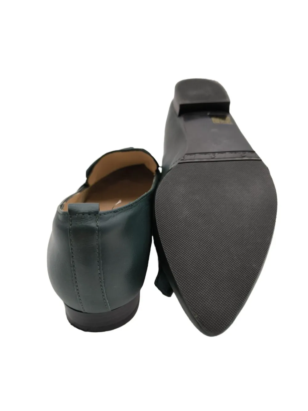 Spitz-Pumps Größe 39-LaShoe Outlet