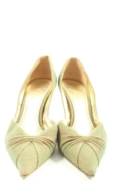 Spitz-Pumps Größe 36-Sebastian Hot