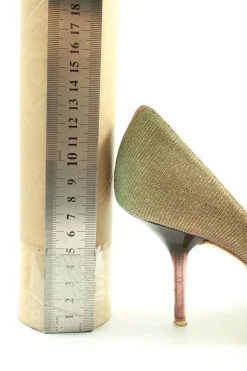 Spitz-Pumps Größe 36-Sebastian Hot