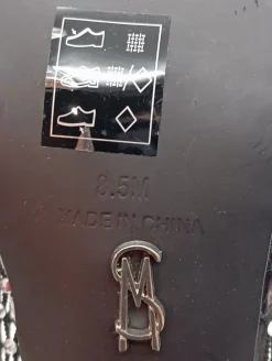 Spitz-Pumps Größe 42-Steve Madden New