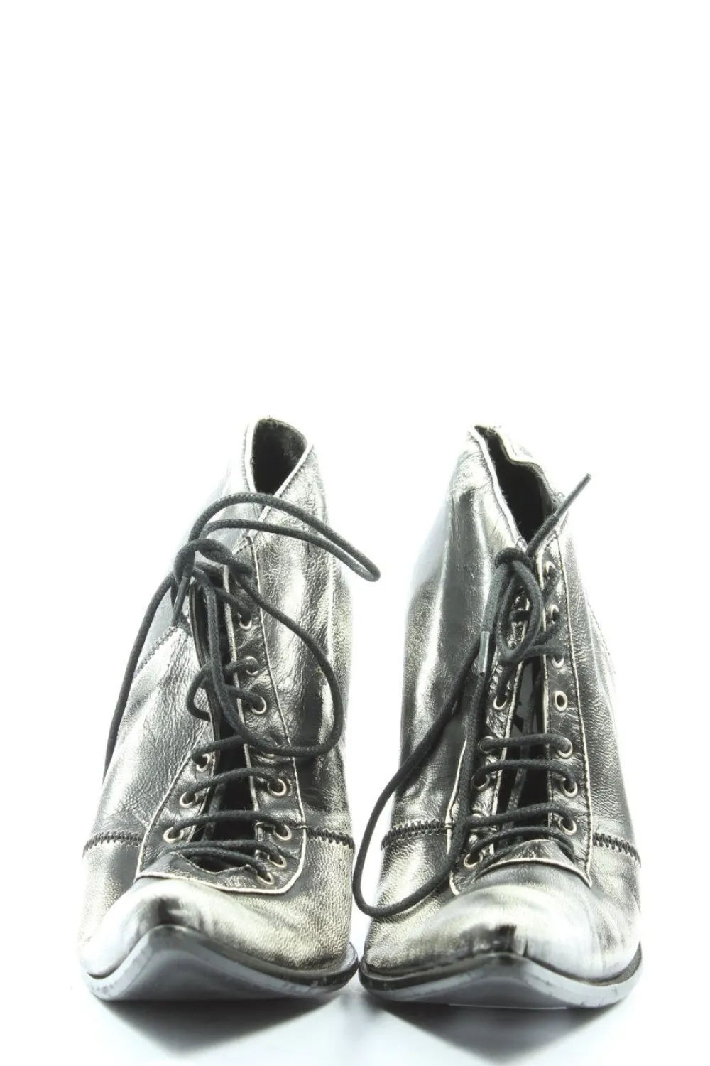 Spitz-Pumps Größe 35-Eventi Outlet