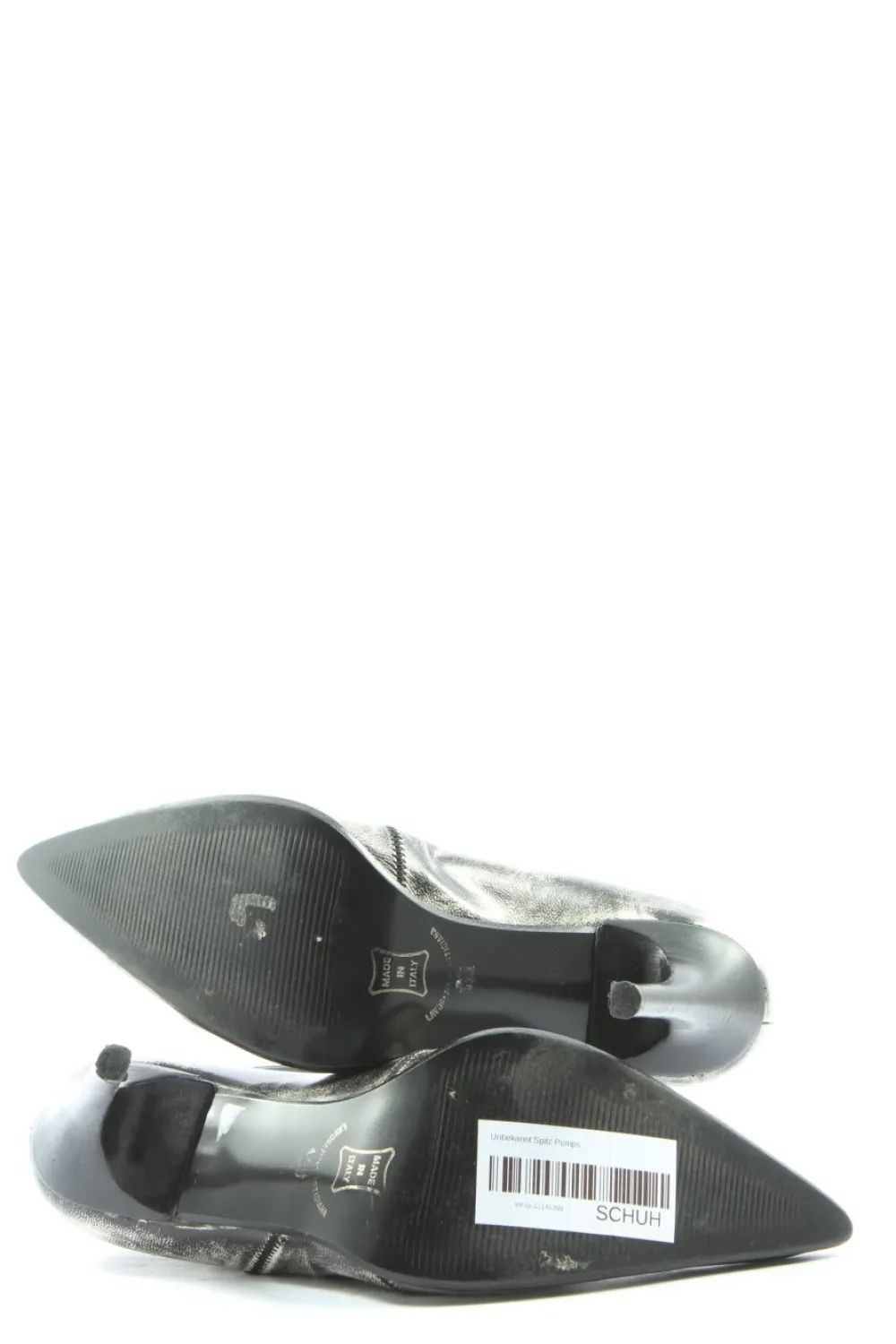 Spitz-Pumps Größe 35-Eventi Outlet