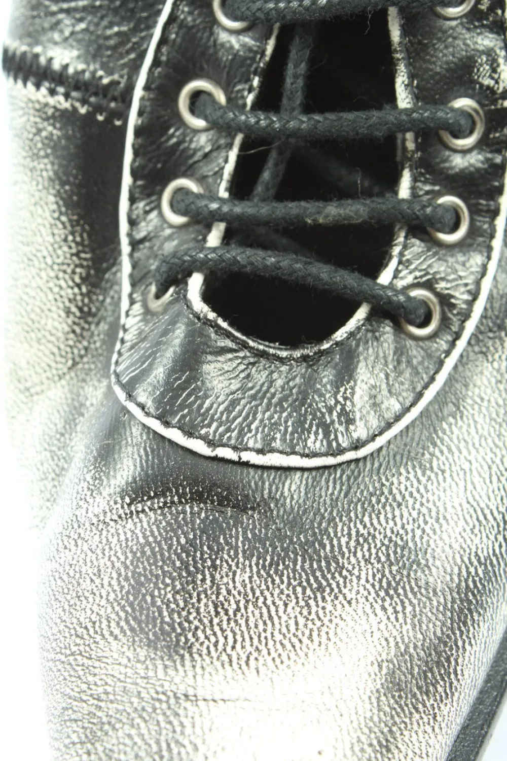 Spitz-Pumps Größe 35-Eventi Outlet