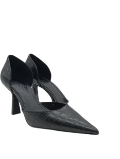 Pumps>MNG Spitz-Pumps Größe 37 schwarz