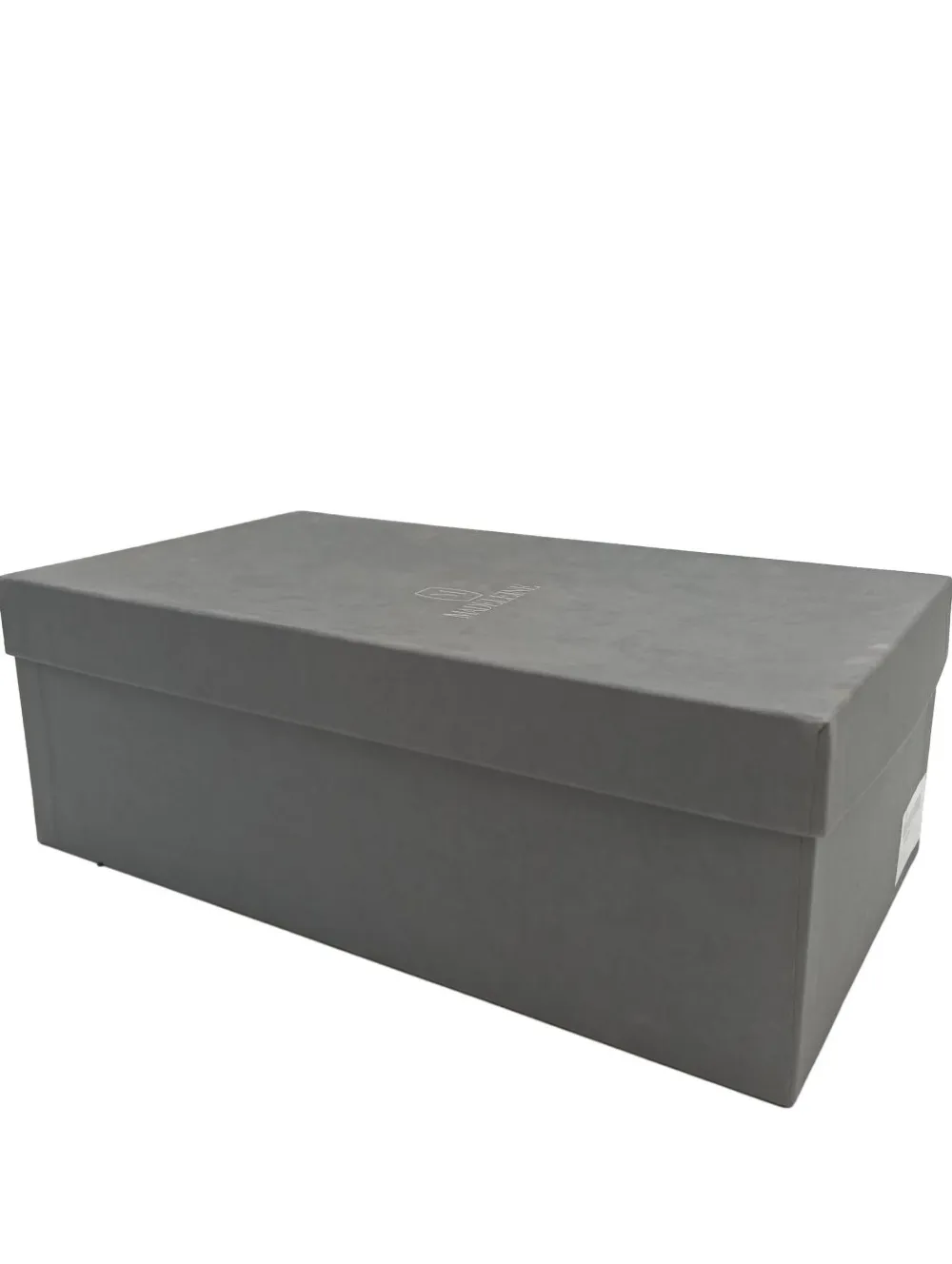 Pumps>Madeleine Spitz-Pumps Größe 37 schwarzsilberfarben