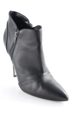 Pumps>Buffalo London Spitz-Pumps Größe 38 schwarz