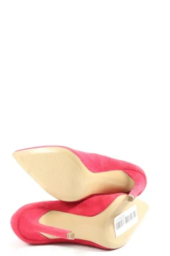 Spitz-Pumps Größe 35-H&M Discount