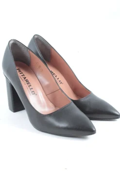 Spitz-Pumps Größe 37-Pittarello Best