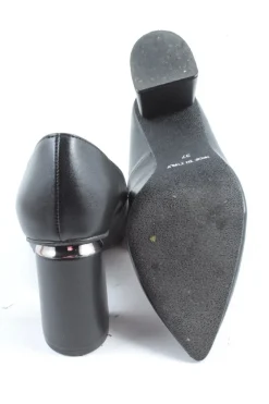 Spitz-Pumps Größe 37-Pittarello Best