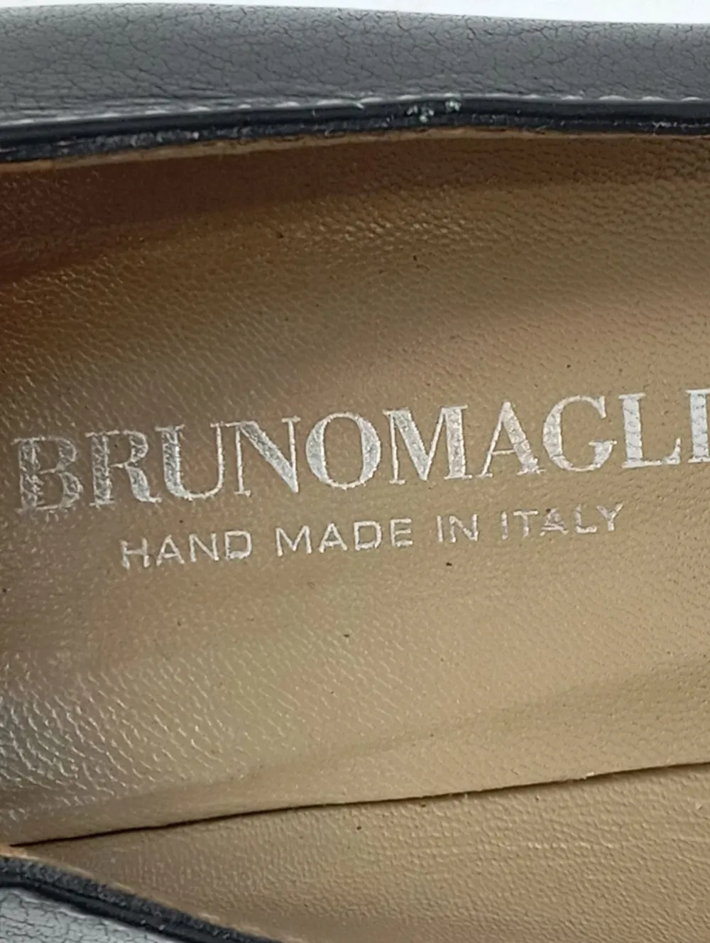 Spitz-Pumps Größe 39-Bruno Magli New