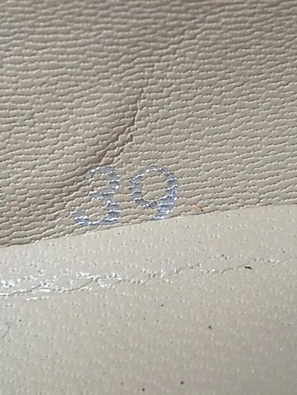 Spitz-Pumps Größe 39-Bruno Magli New