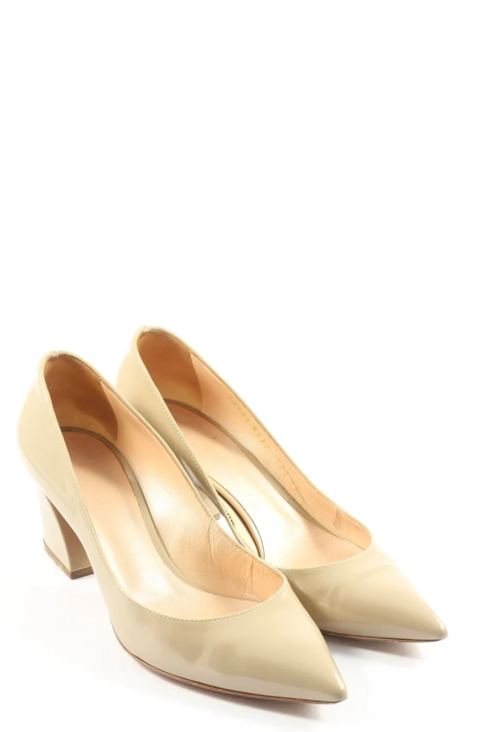 Spitz-Pumps Größe 37-Casadei Hot