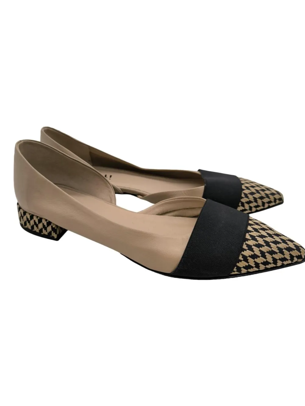 Spitz-Pumps Größe 39-Rizzolli Online