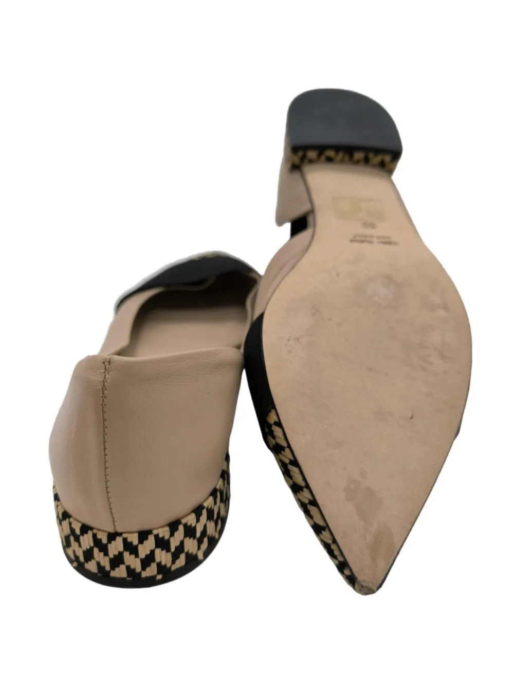 Spitz-Pumps Größe 39-Rizzolli Online