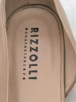 Spitz-Pumps Größe 39-Rizzolli Online